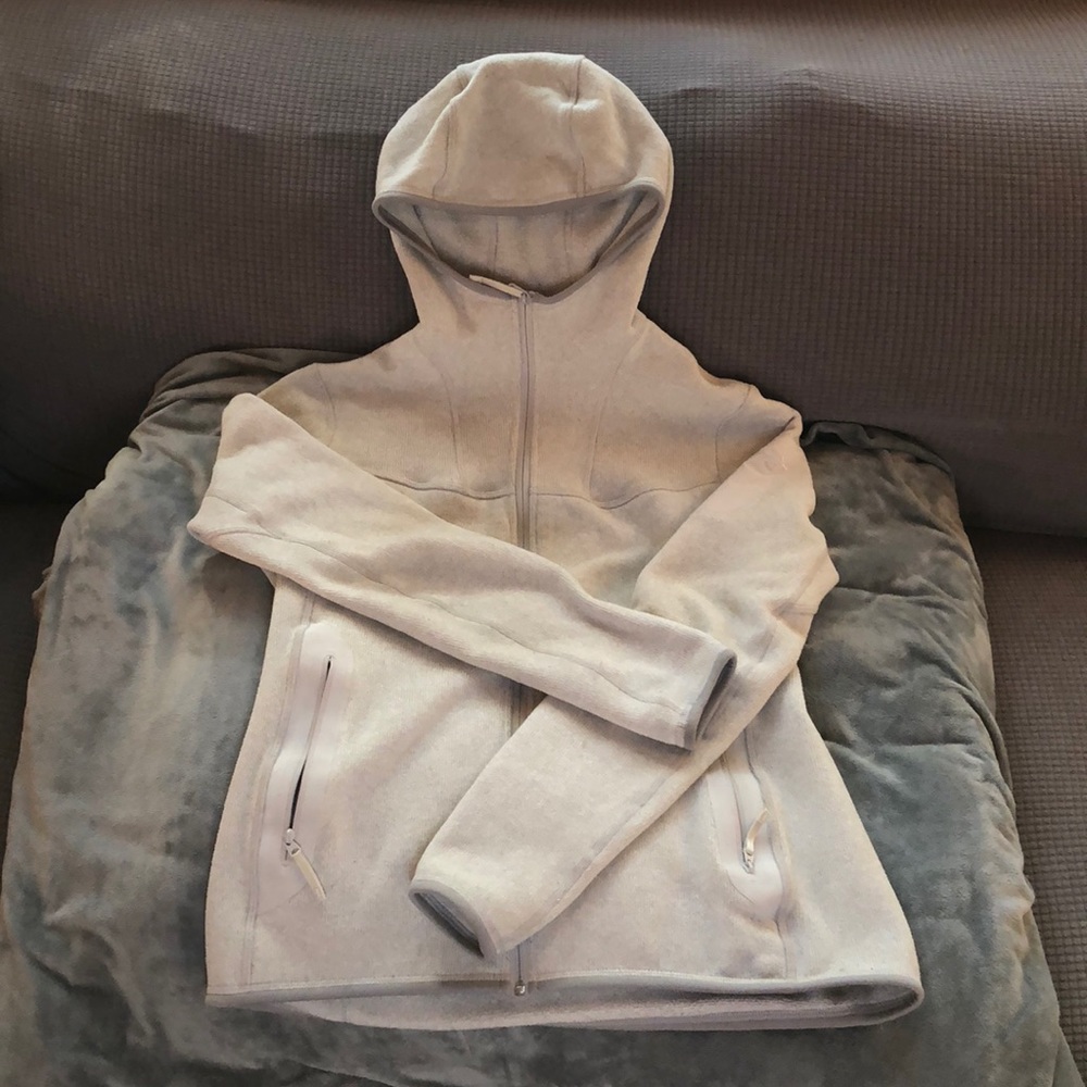 Arcteryx women’s jacket